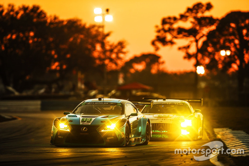 #15 3GT Racing, Lexus RCF GT3: Robert Alon, Jack Hawksworth, Austin Cindric