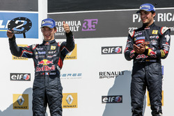 Pierre Gasly, Arden International