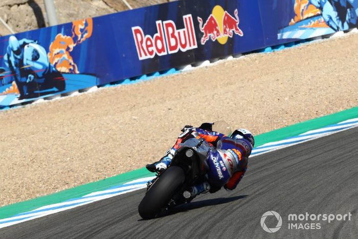 Miguel Oliveira, Red Bull KTM Tech 3