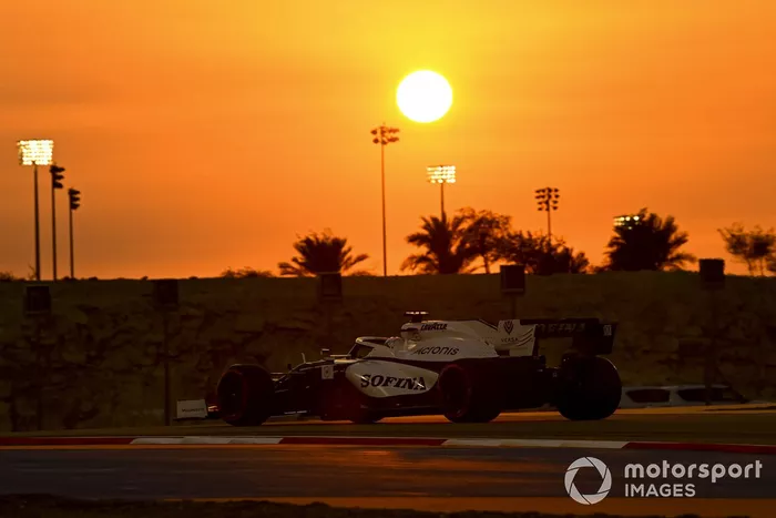 Jack Aitken, Williams FW43