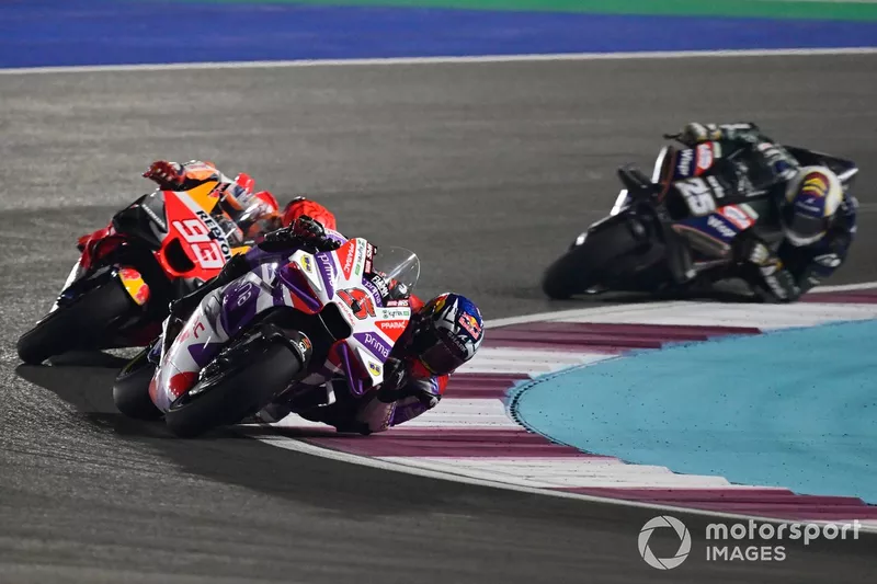 Johann Zarco, Pramac Racing