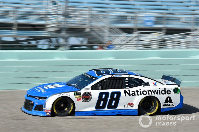 Hendrick Motorsports