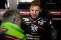 Test di gennaio a Jerez