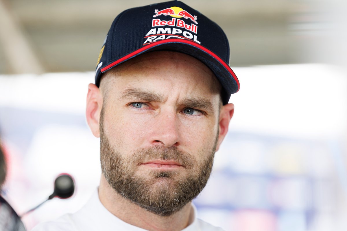 Supercars champion Shane van Gisbergen is already confirmed to enter in a Triple Eight Mercedes