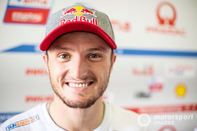 Jack Miller, Pramac Racing