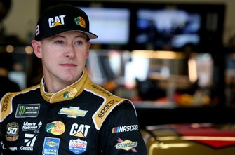 Daniel Hemric