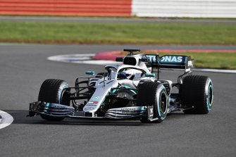 Valtteri Bottas, Mercedes-AMG F1 W10