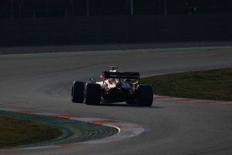 Pierre Gasly, Red Bull Racing RB15
