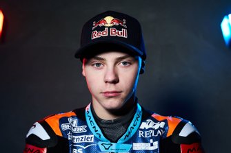Filip Salač, Prüstel GP
