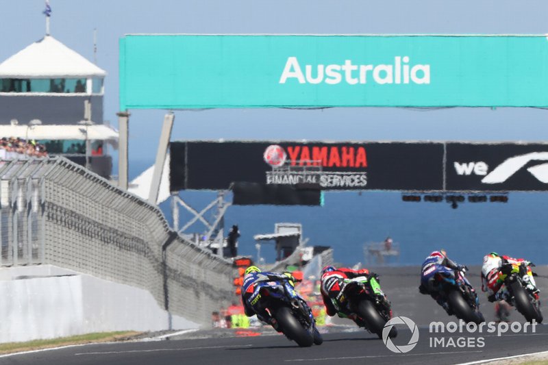 Sandro Cortese, GRT Yamaha WorldSBK