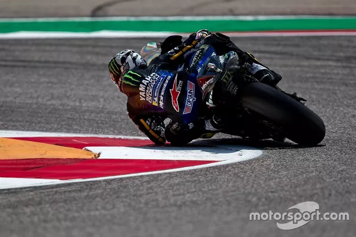 Maverick Viñales, Yamaha Factory Racing
