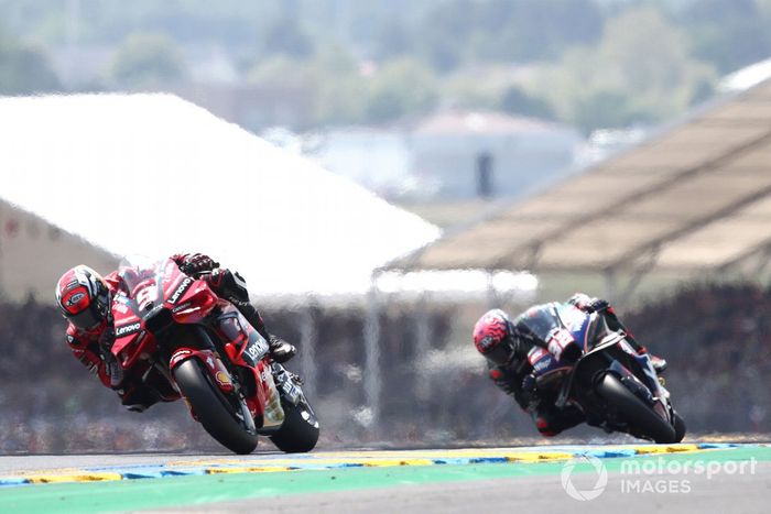 Danilo Petrucci, Equipo Ducati