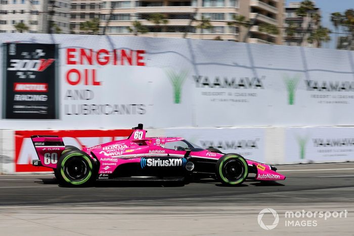 Simon Pagenaud, Meyer Shank Racing Honda