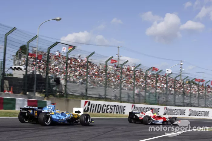 GP de Japón 2006