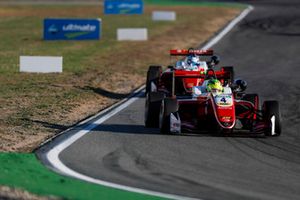 Mick Schumacher, PREMA Theodore Racing Dallara F317 - Mercedes-Benz