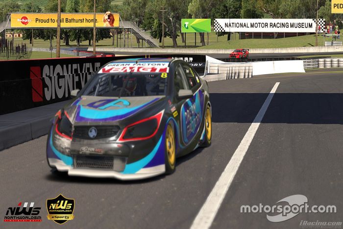 Imágenes de la segunda cita del V8 MundoGT 2018