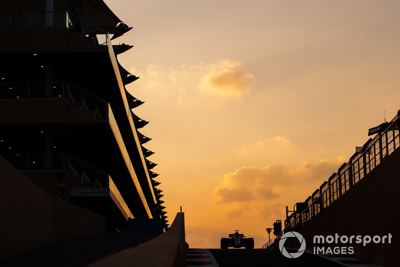 Ленс Стролл, Racing Point Force India VJM11