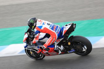 Francesco Bagnaia, Pramac Racing