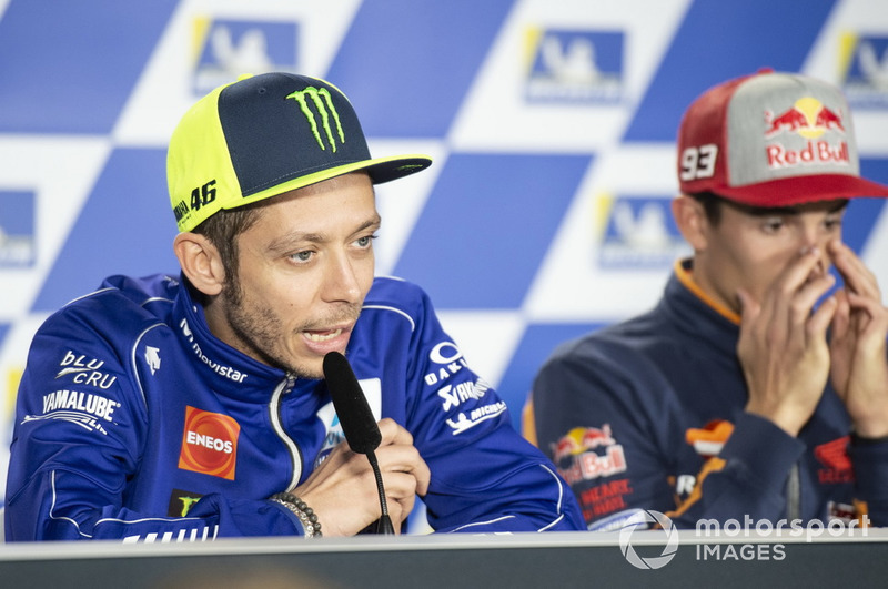 Valentino Rossi, Yamaha Factory Racing