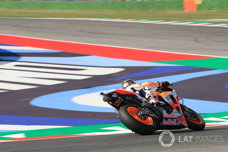 Dani Pedrosa, Repsol Honda Team