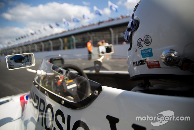 Historic Grand Prix Zandvoort