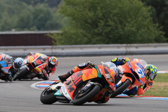 Brad Binder, Red Bull KTM Ajo