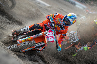 Jeffrey Herlings, Red Bull KTM Factory Racing