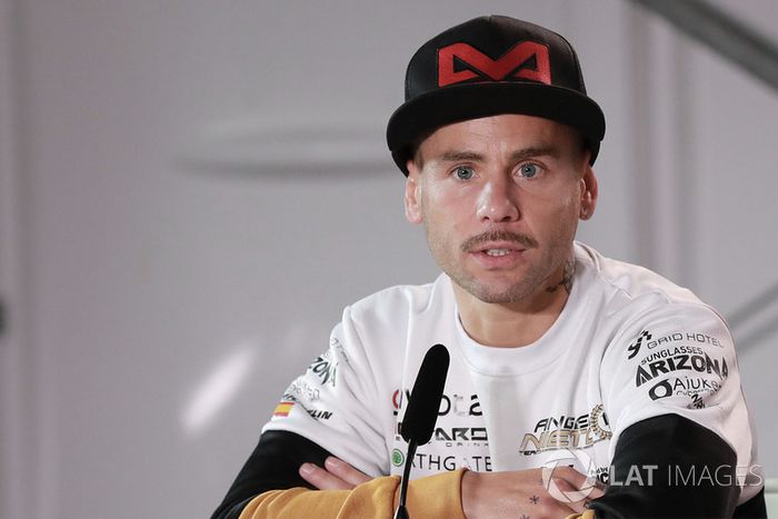 2018 - MotoGP (Ducati)