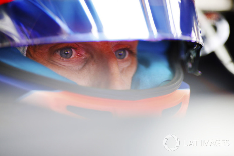 Romain Grosjean, Haas F1 Team