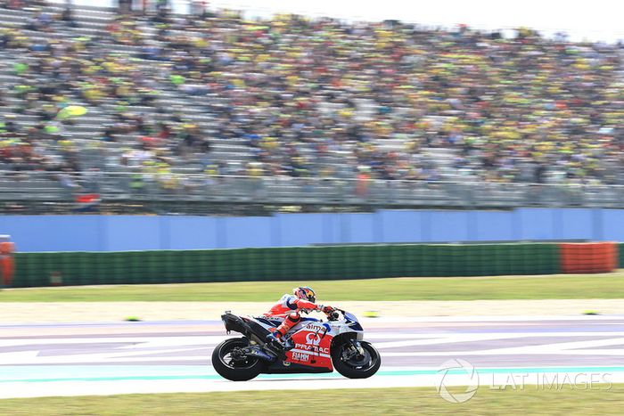 Jack Miller, Pramac Racing