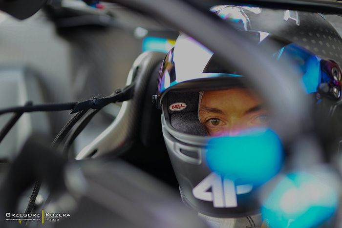 WSMP, FIA CEZ, Slovakiaring