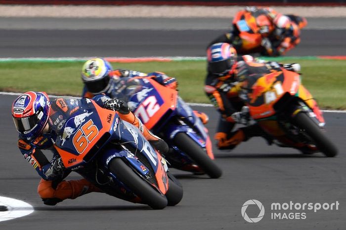 Philipp Öttl, Tech 3