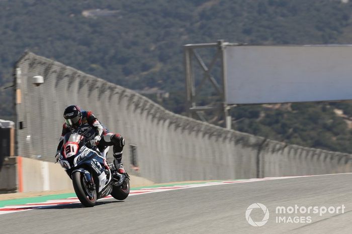 Jordi Torres, Team Pedercini