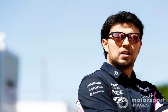 Sergio Pérez ha dejado claro en los últimos días que su futuro está a punto de cerrarse y que quiere seguir en Racing Point porque confía en el buen hacer del equipo y su futuro, tras los líos financieros que tuvieron hace un año cuando se llamaban Force India.