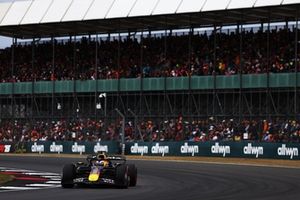 Max Verstappen Red Bull Racing