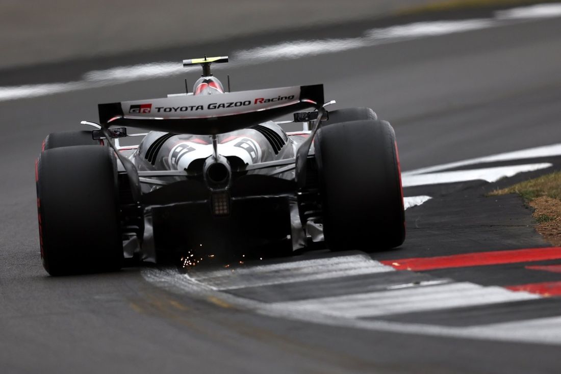 Oliver Bearman, Haas F1 Team