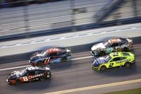 Daytona - Saturday, in photos