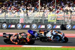 Raúl Fernández, Trackhouse Racing