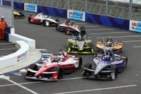 Eprix de Tokio 2025 - Domingo