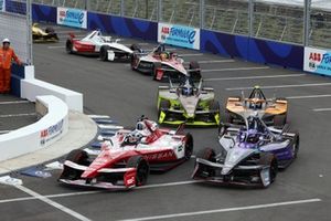 2025 Tokyo ePrix - niedziela