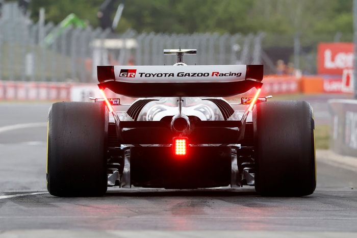 Oliver Bearman, Haas F1 Team