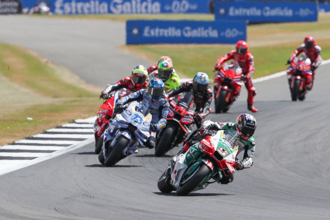 Johann Zarco, Equipo LCR Honda