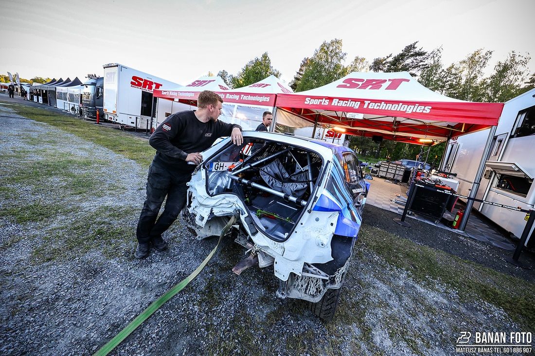 Rajd Skandynawii 2025