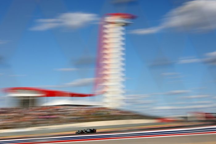 Andrea Kimi Antonelli, Mercedes