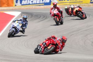 GP de Aragón 2025 - Domingo de carrera (Motorland)