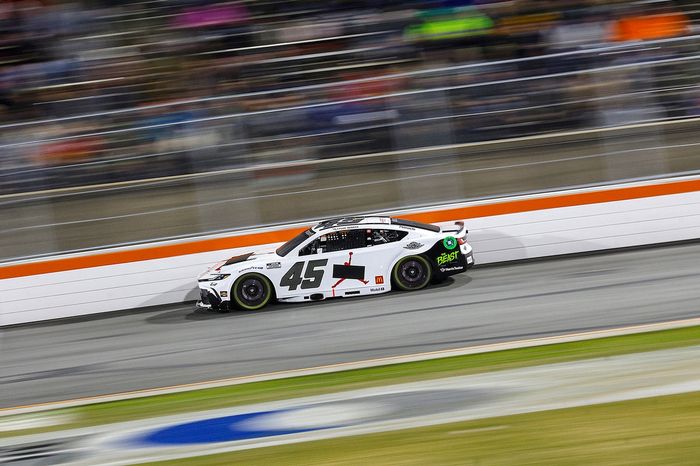 Tyler Reddick, Toyota 23XI Racing