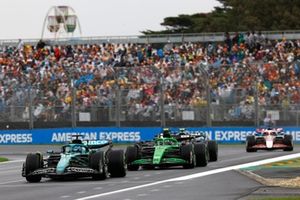 Fernando Alonso, Aston martin