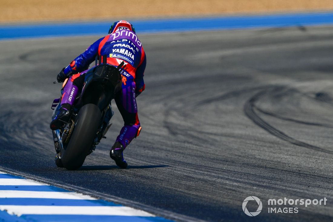 Jack Miller, Pramac Racing