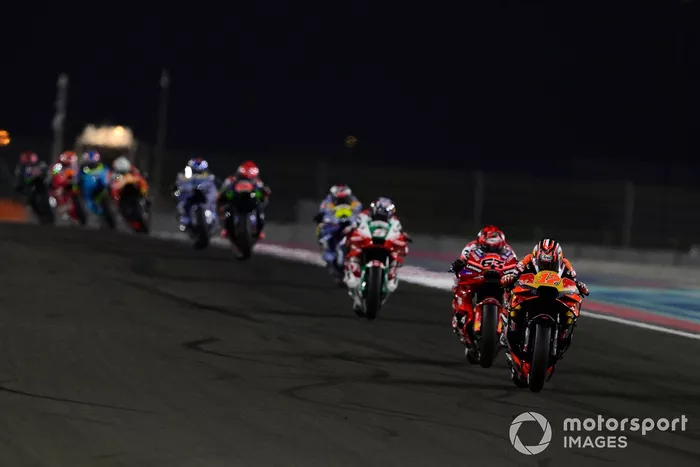 Maverick Vinales, Red Bull KTM Tech 3