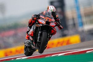 Marco Bezzecchi, Aprilia Racing Team